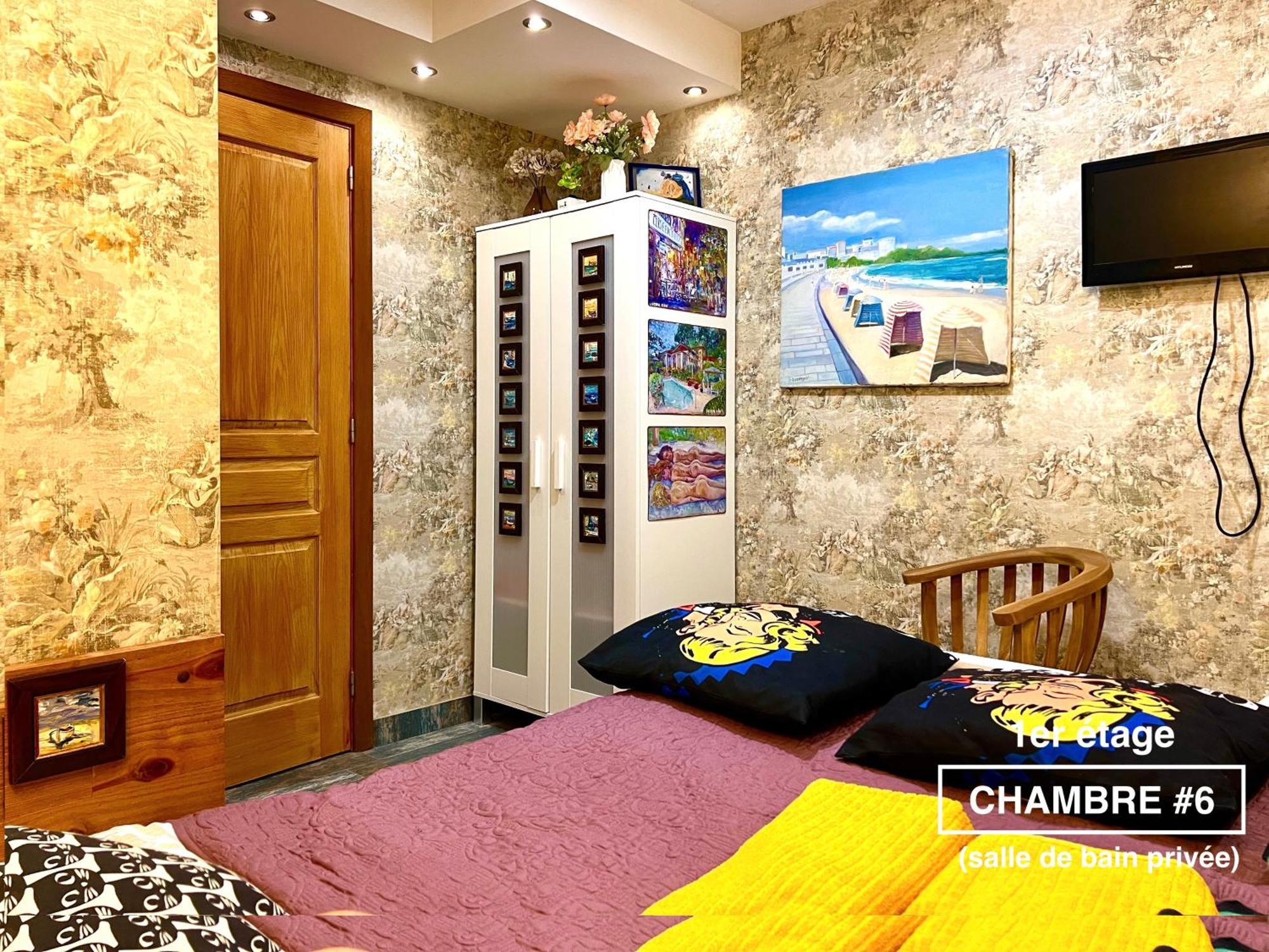 Villa Merkel - 27 Pers - 11 Chambr - 10 Wc - Piscine أنغليه المظهر الخارجي الصورة