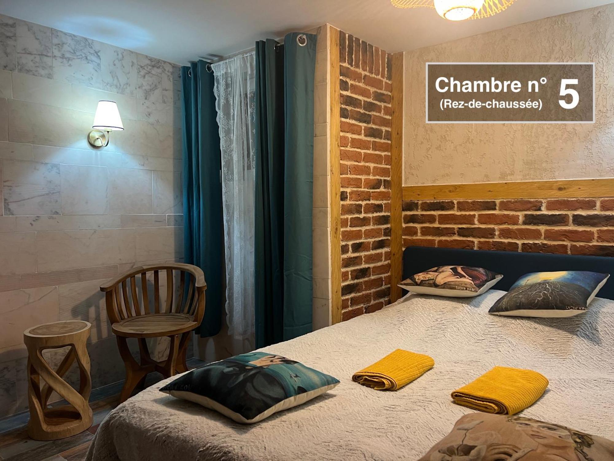 Villa Merkel - 27 Pers - 11 Chambr - 10 Wc - Piscine أنغليه المظهر الخارجي الصورة