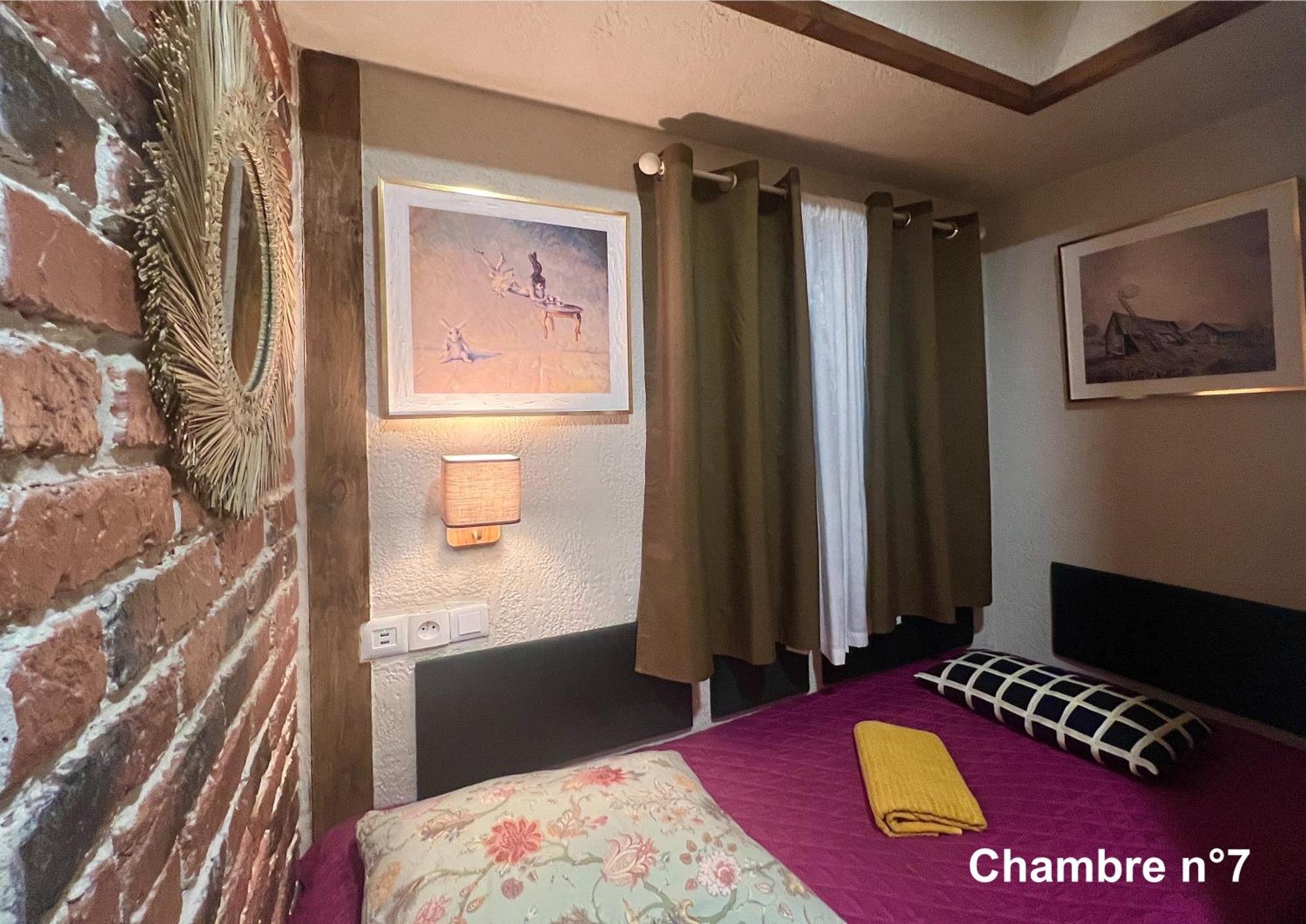 Villa Merkel - 27 Pers - 11 Chambr - 10 Wc - Piscine أنغليه المظهر الخارجي الصورة